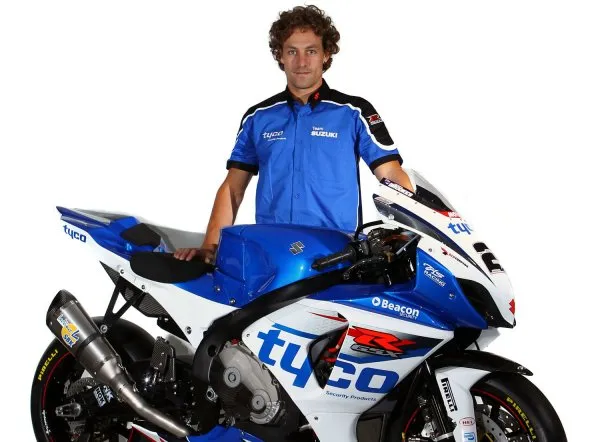 bsb tyco tas suzuki 2