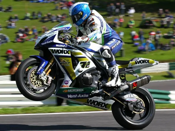 bsb yukiokagayama jump cadwell kagayama