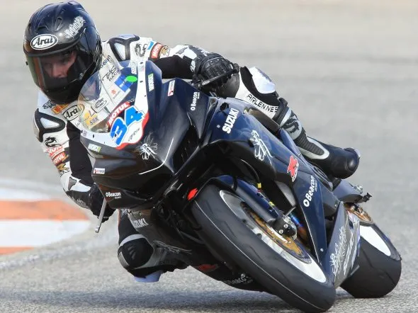 bss alastair seeley test cartagena