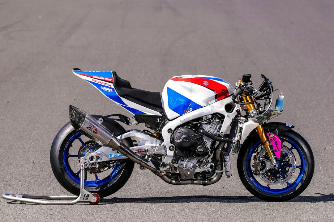 buildbase suzuki gsx r 1000 bsb 2020