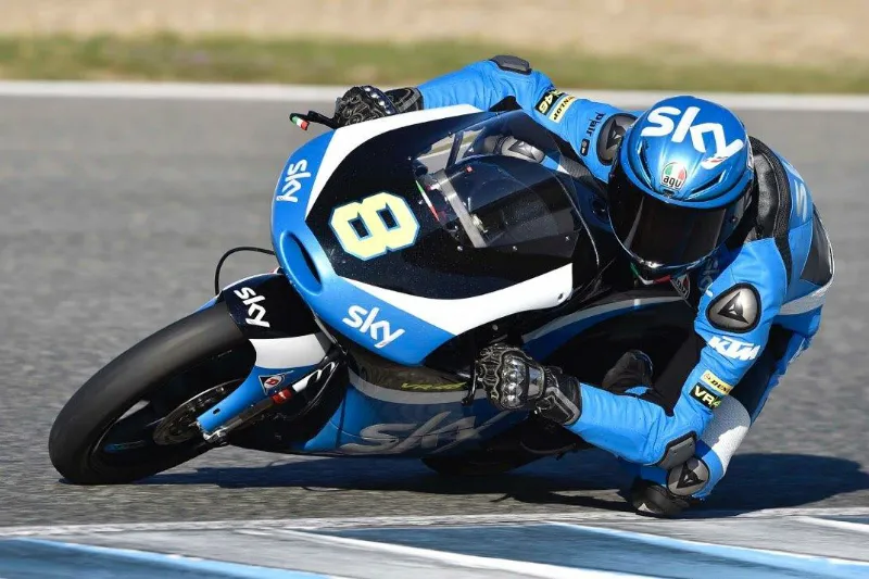 bulega pole jerez