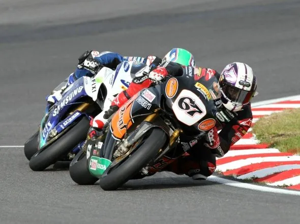 byrne kirkham brands hatch 2011