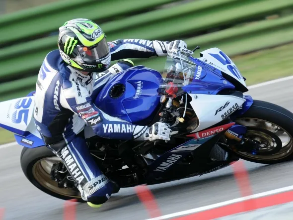 cal crutchlow imola variante alta