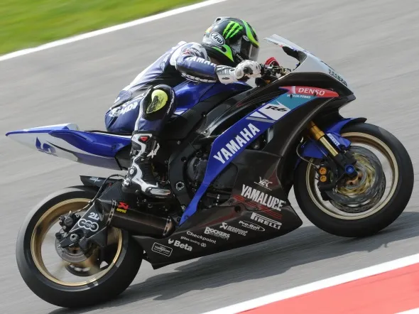 cal crutchlow monza prove 2