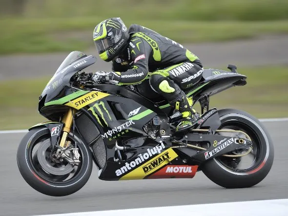 cal crutchlow pole assen 2013