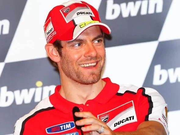 cal crutchlow press conference jerez 2014