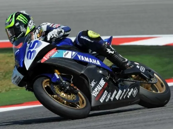 cal crutchlow win supersport misano
