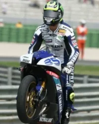 cal crutchlow win supersport valencia 09
