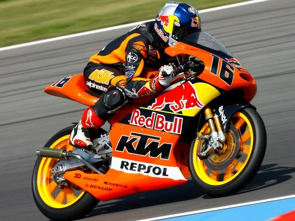 cameron beaubier brno 2009