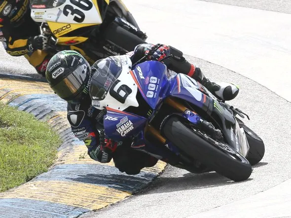 cameron beaubier dsb homestead 2012