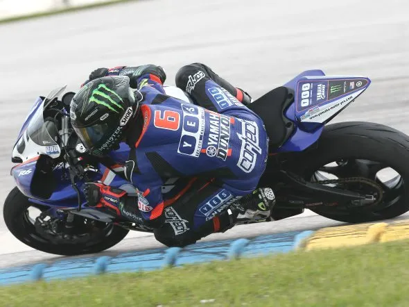 cameron beaubier homestead qp1