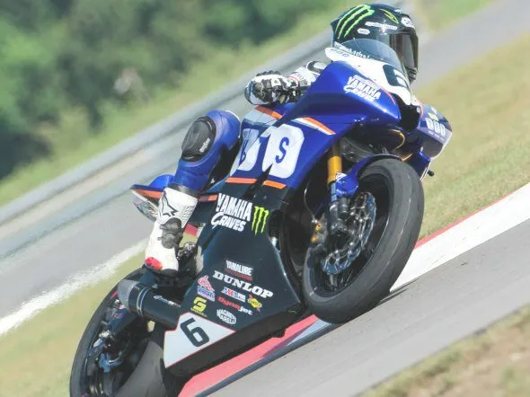 cameron beaubier midohio 2012