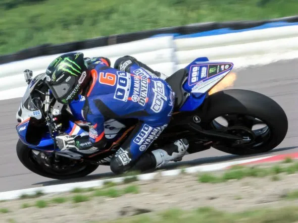 cameron beaubier race1 nola 2012