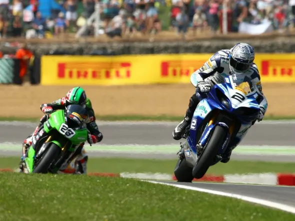 camier vs parkes