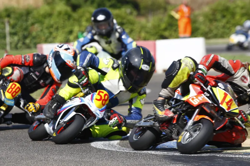 campionatoitalianominimoto lascintilla 2017