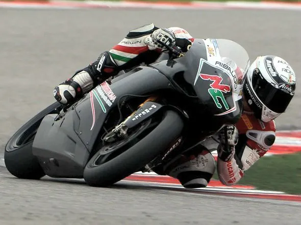 canepa ducati roma misano 2