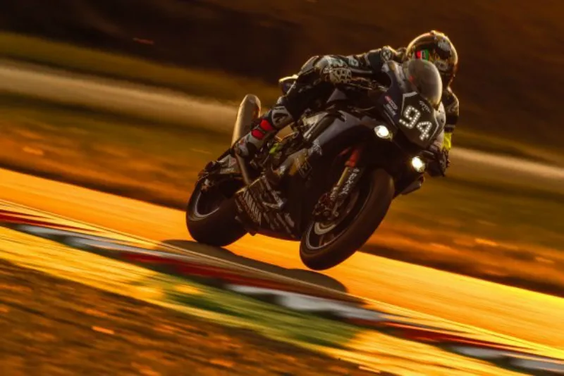 canepa gmt94 oschersleben 1