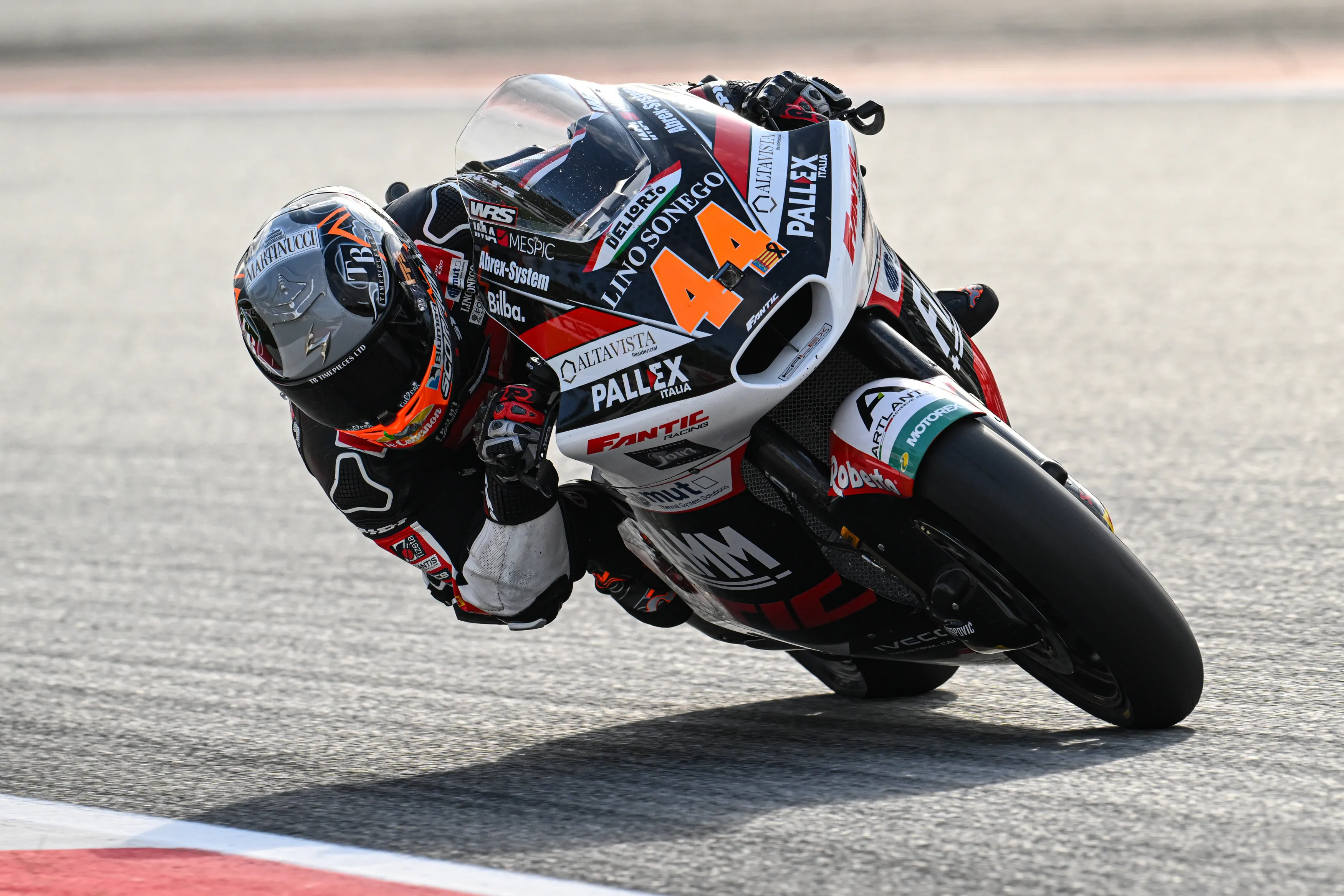 canet moto2 qp barcellona