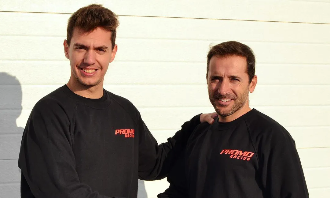 cardelus promoracing cev moto2