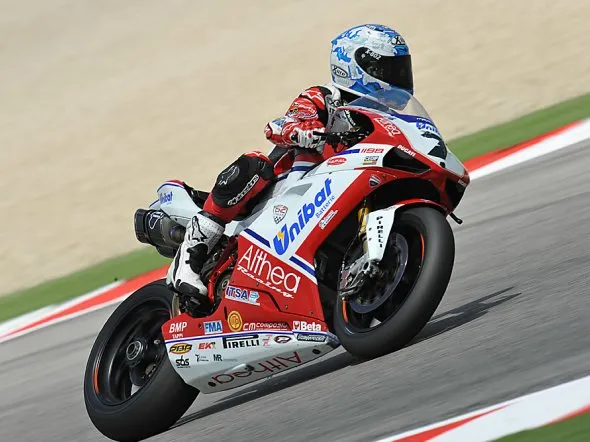 carlos checa gara1 misano 2011