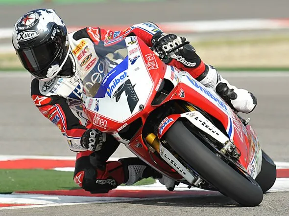 carlos checa gara2 imola 2011