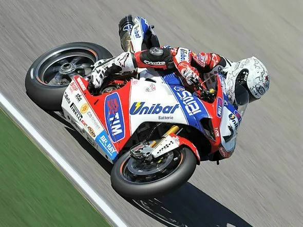 carlos checa qp1 misano