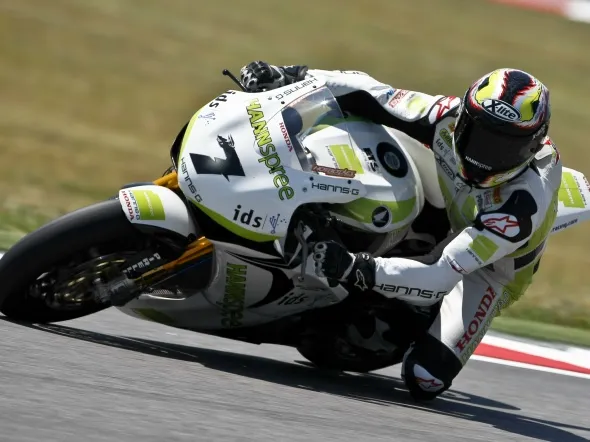 carlos checa ten kate honda misano