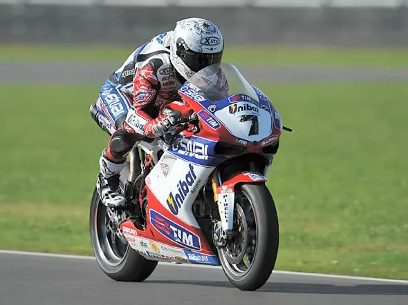 carlos checa warm up moscow 2012 2