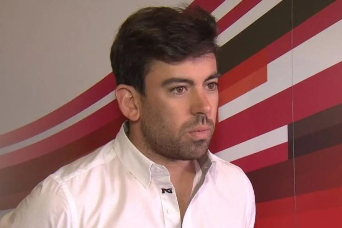 carlos ezpeleta motogp