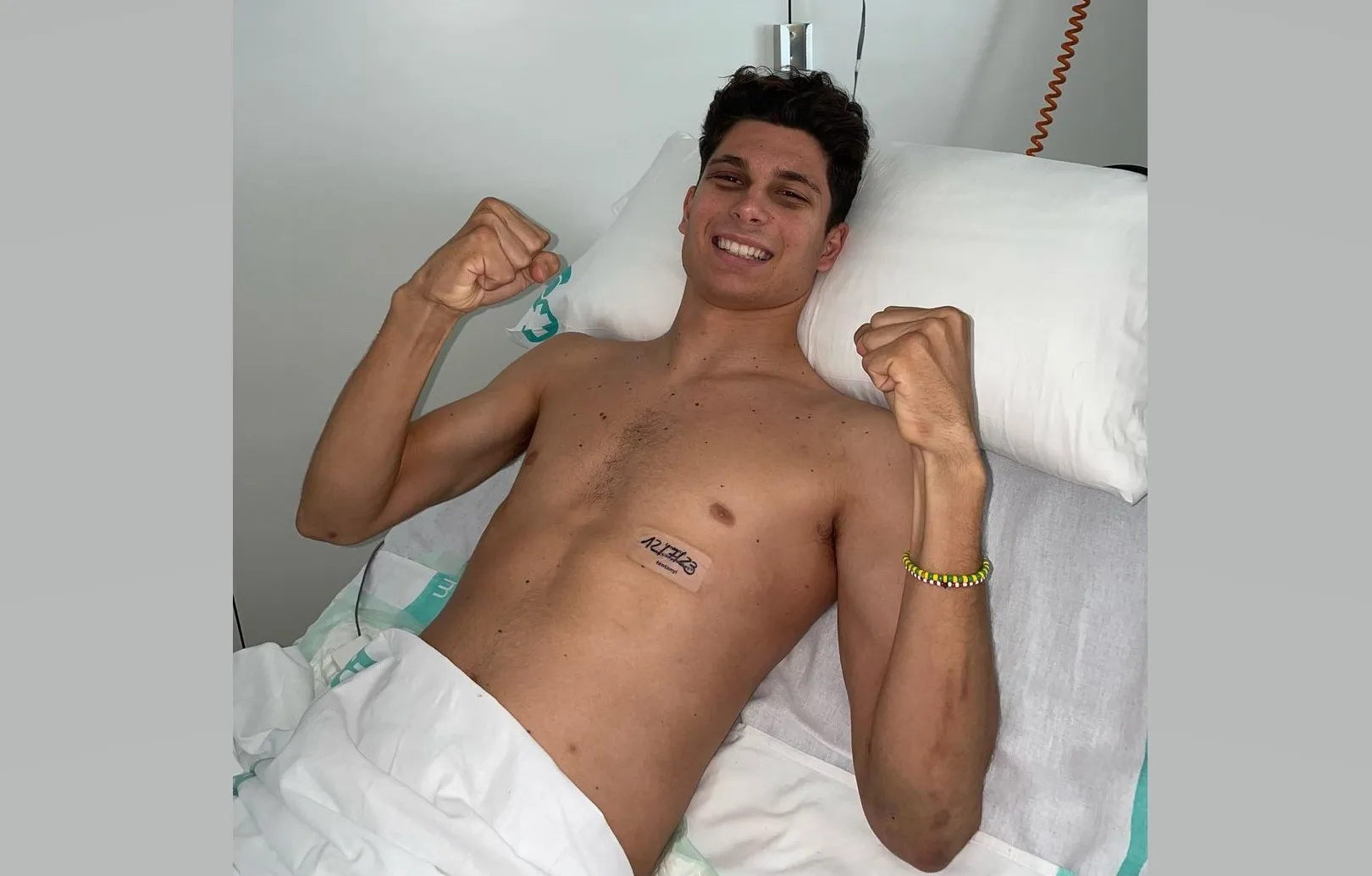 carlos tatay moto2 prima immagine 1