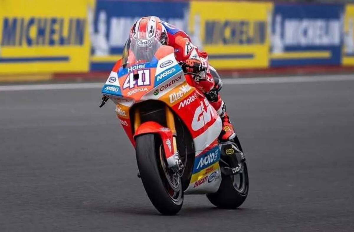 casadei motoe pole assen