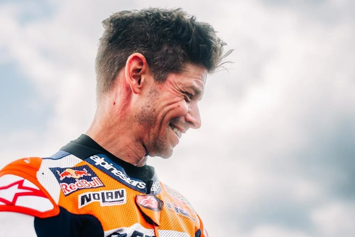 casey stoner