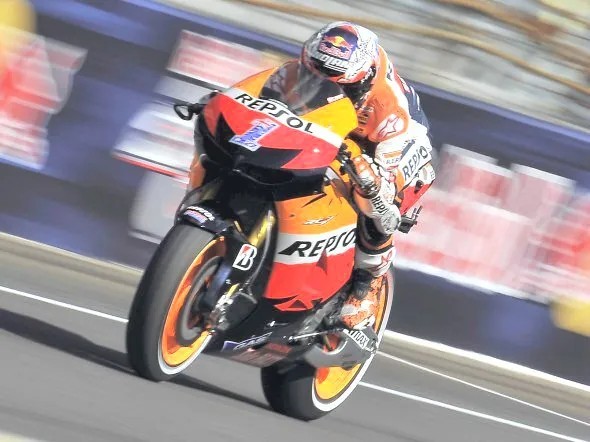 casey stoner fp3 indianapolis 2012