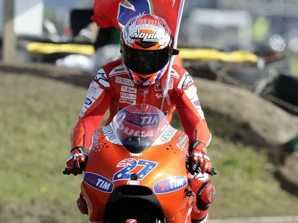 casey stoner phillip island 3