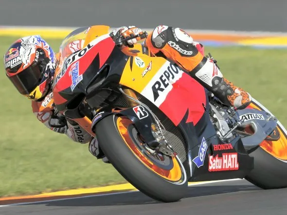 casey stoner valencia qp 2012