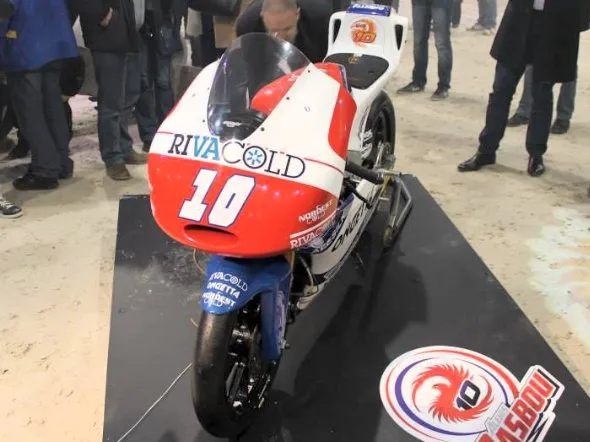 cbc corse ongetta rivacold launch 2014 2