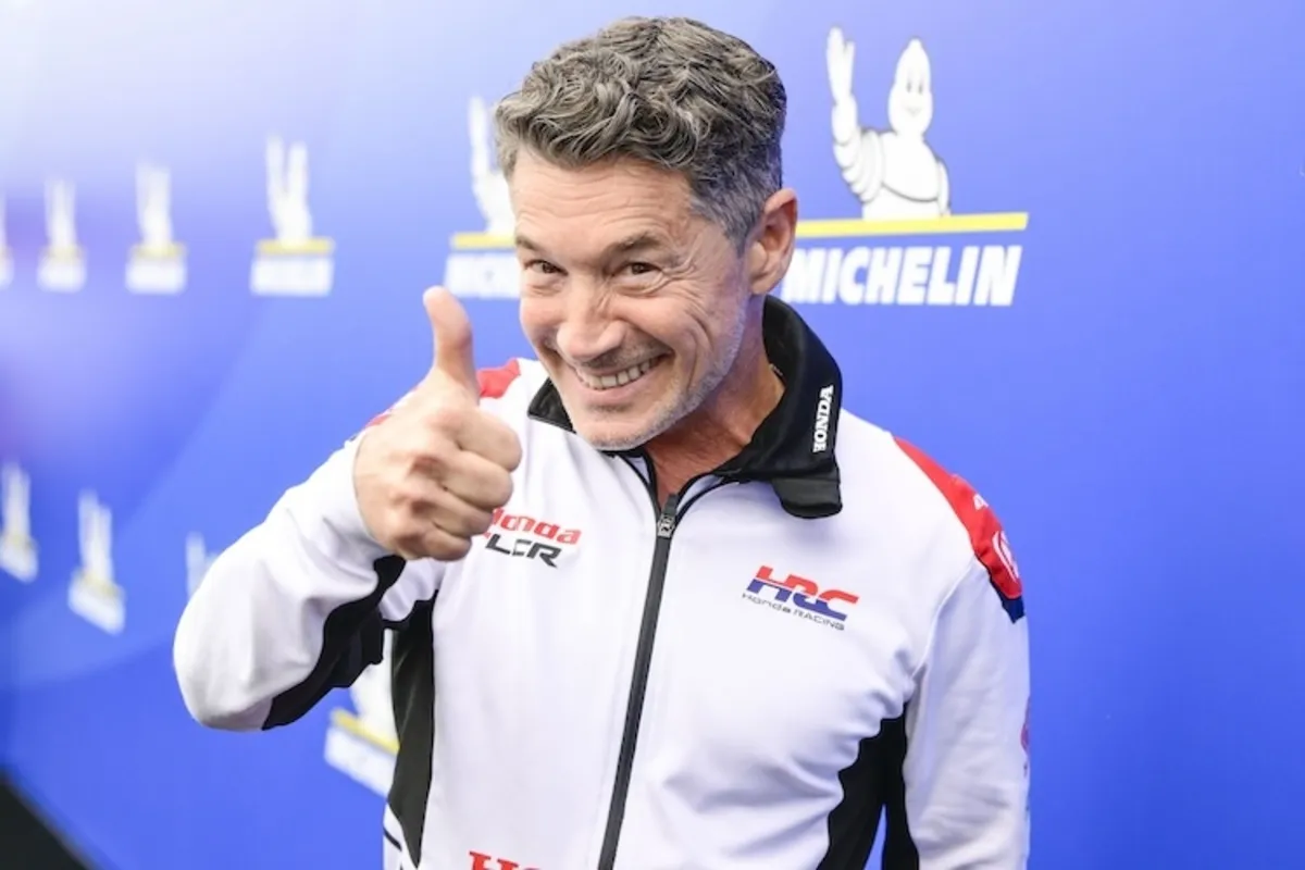 cecchinello motogp irta