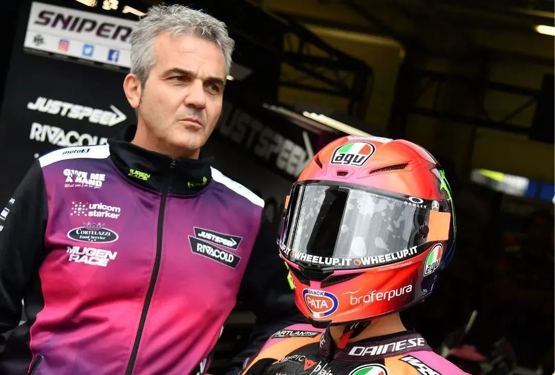 cecchini snipers moto3 1