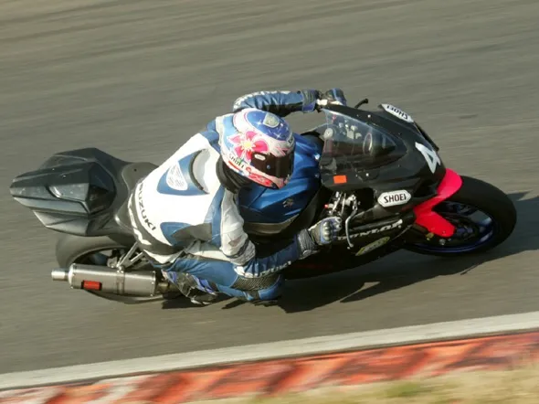 cedric tangre test nogaro 2010