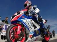 cedric tangre yohann motosport