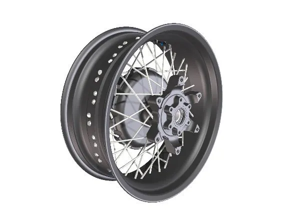 cerchi guzzi california 2