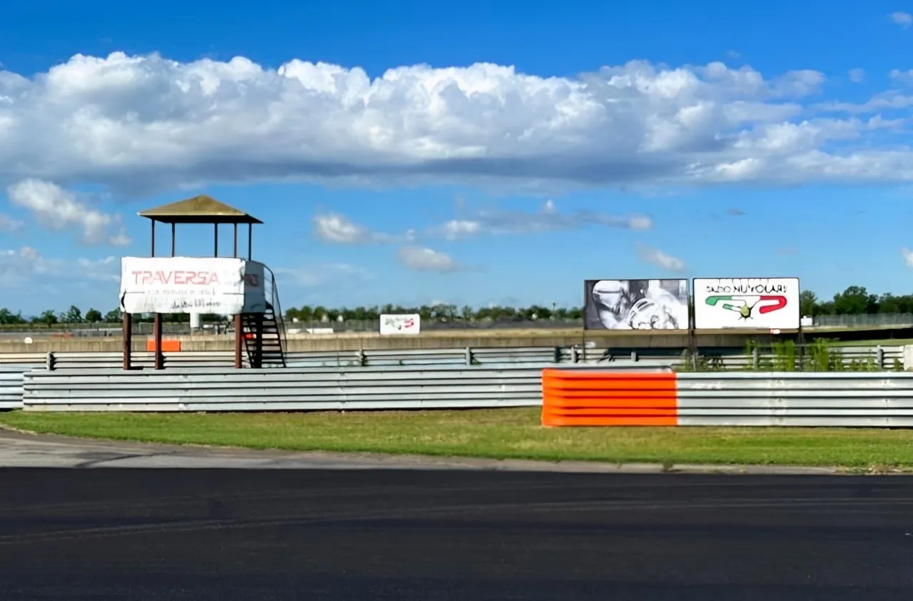 cervesina tazio nuvolari