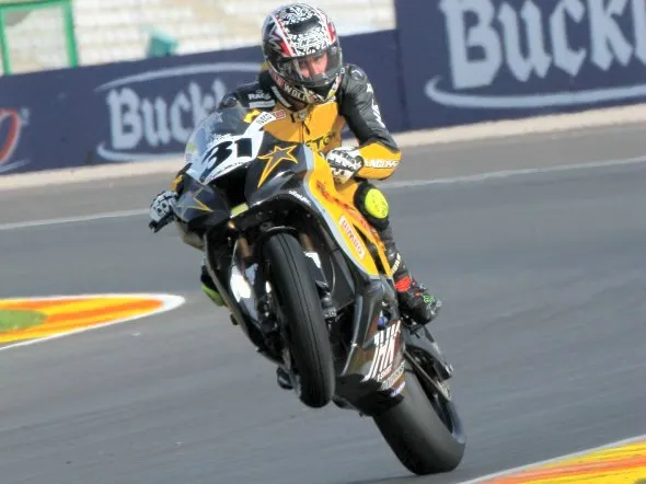 cev carmelo morales laglisse kawasaki