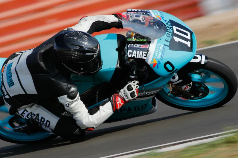 cev david sanchis 2015