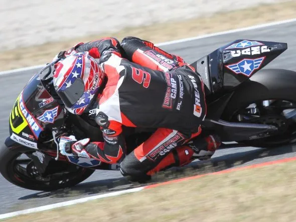 cev kenny noyes moto2 2012