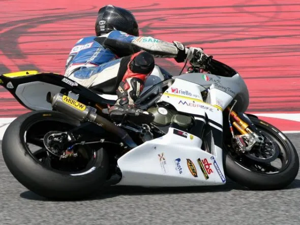 cev manuel hernandez rsv motor