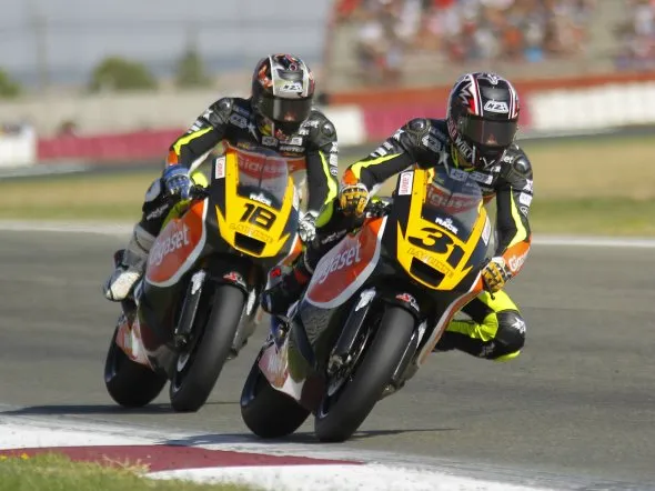 cev morales vs torres albacete 2011