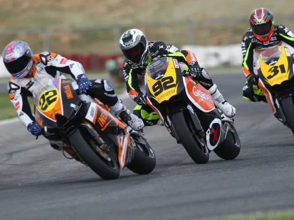 cev moto silva hernandez