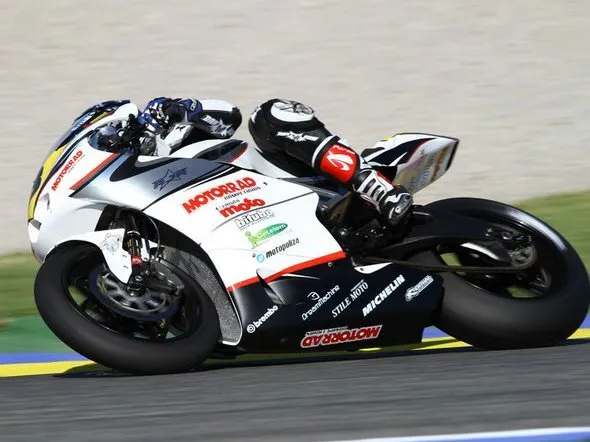 cev moto2 ajr motorrad 2010