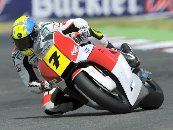 cev moto2 albacete 2012 race 2